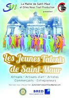 Jeunes Talents de Saint-Maur